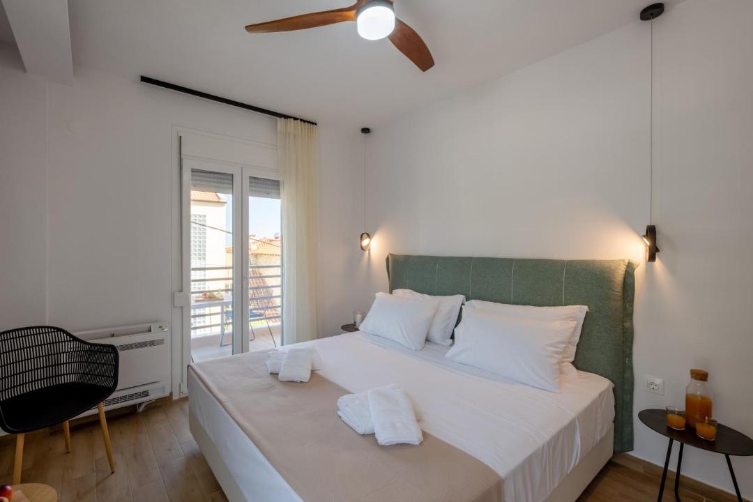 Photo of Bedroom in Psakoudia
