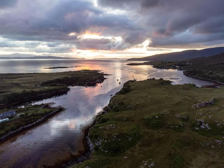 Photo of Others in Applecross
