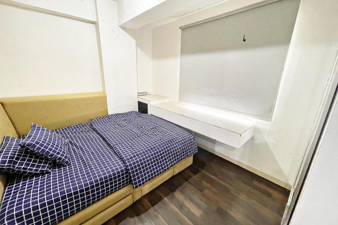 Photo of Bedroom in Pluit