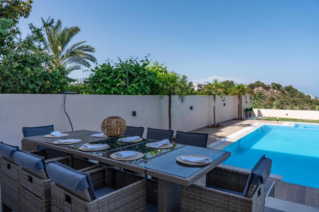 Photo of Patio Balcony in Asgourou