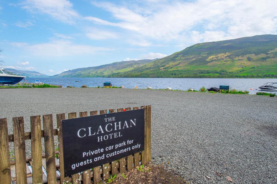 Photo of Others in Lochearnhead