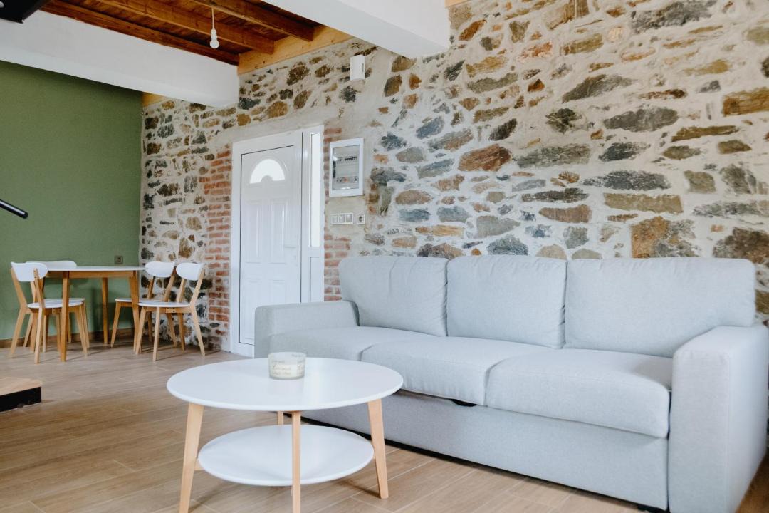 Photo of Livingroom in Dhikella