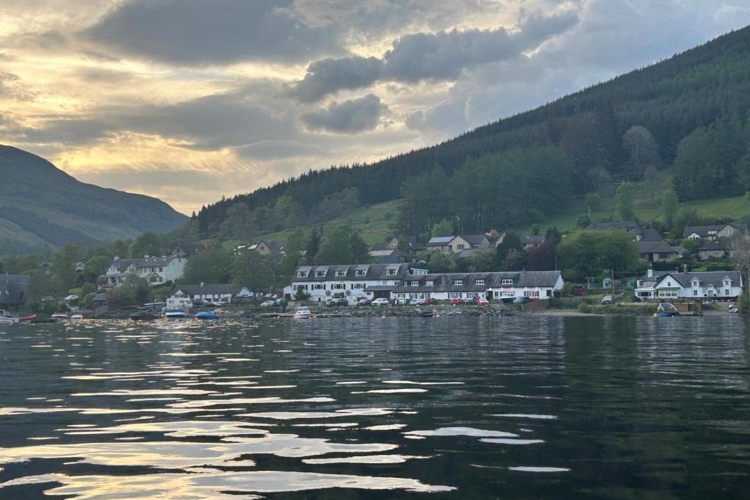 Photo of Others in Lochearnhead
