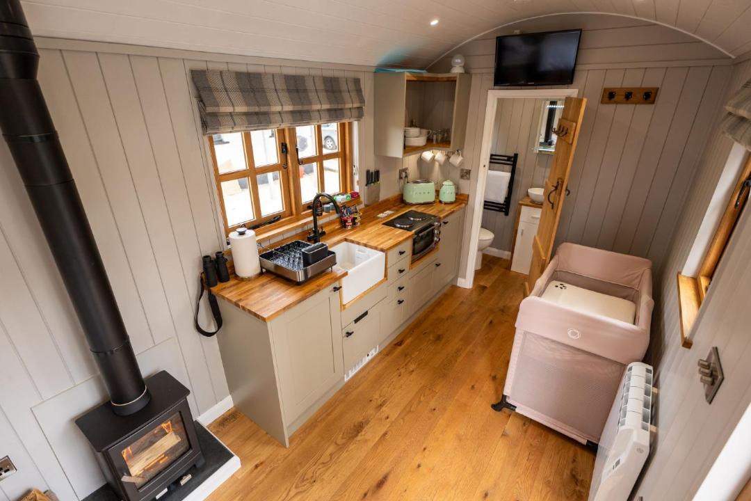 Photo of Others in Corpach