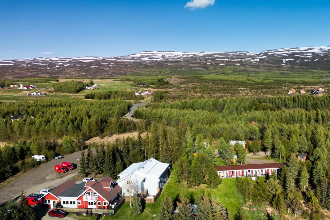 Photo of Others in Egilsstadir