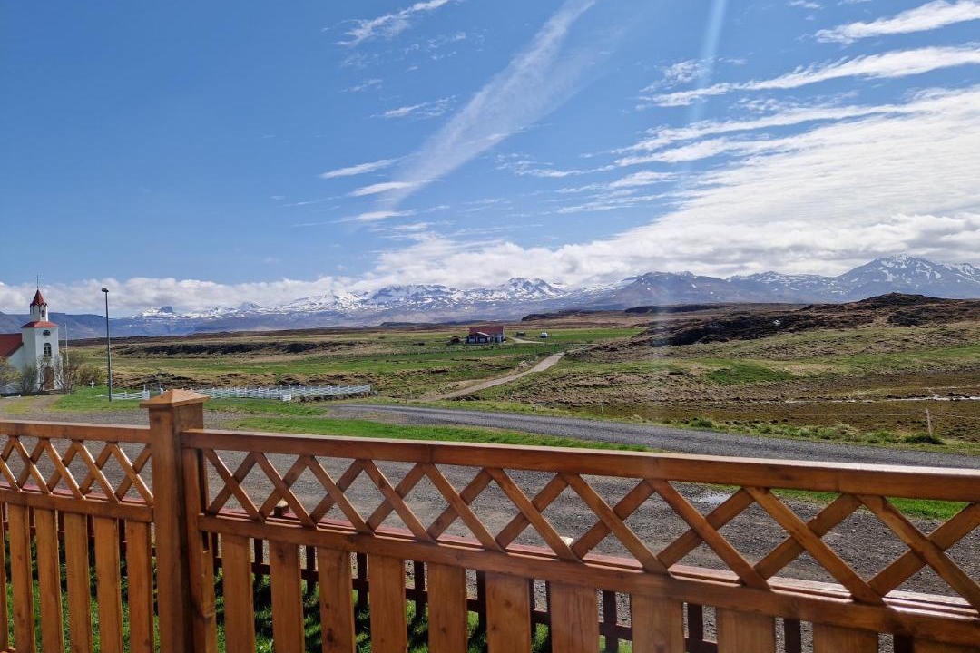 Photo of Others in Stykkisholmur