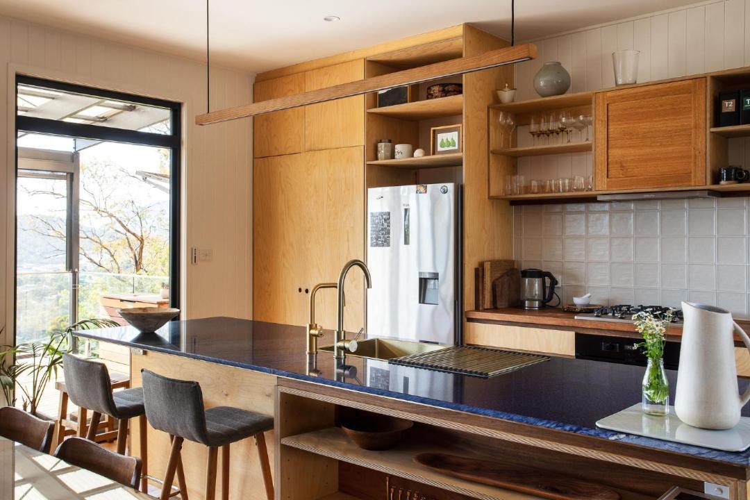 Photo of Kitchen in Geilston Bay
