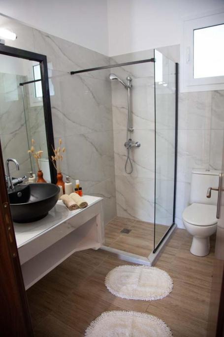 Photo of Bathroom in Kaligata