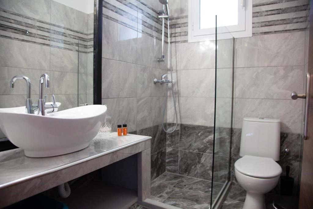 Photo of Bathroom in Kaligata