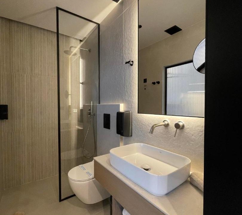 Photo of Bathroom in Argos