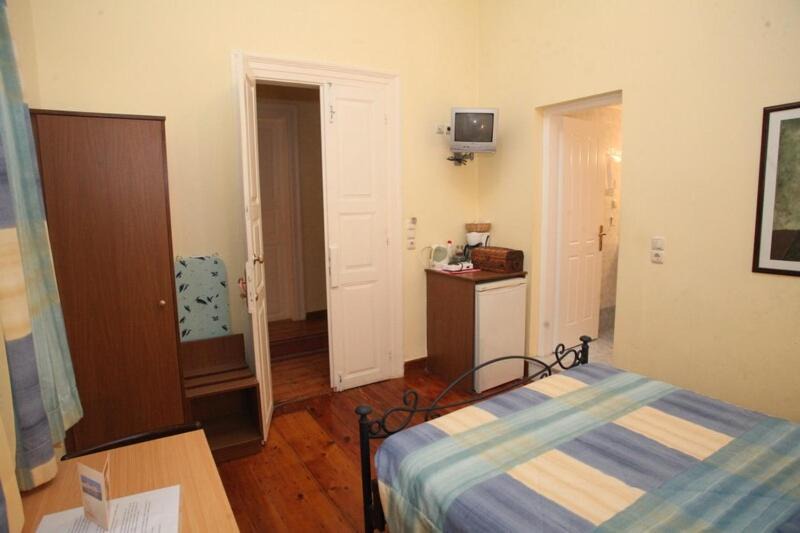 Photo of Bedroom in Ermoupoli