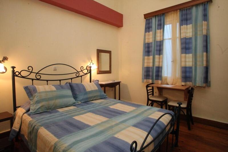 Photo of Bedroom in Ermoupoli