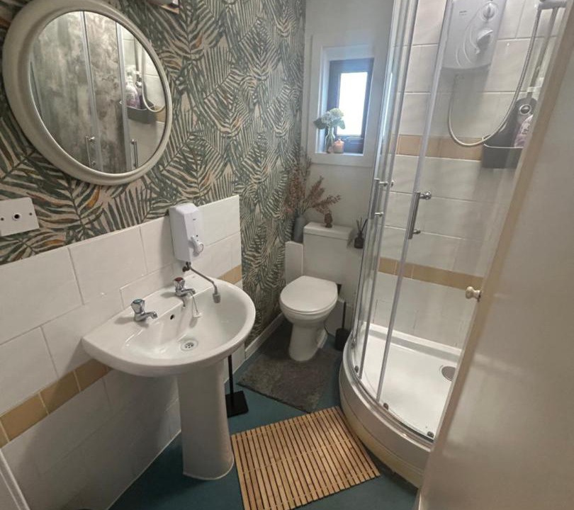 Photo of Bathroom in Peterculter