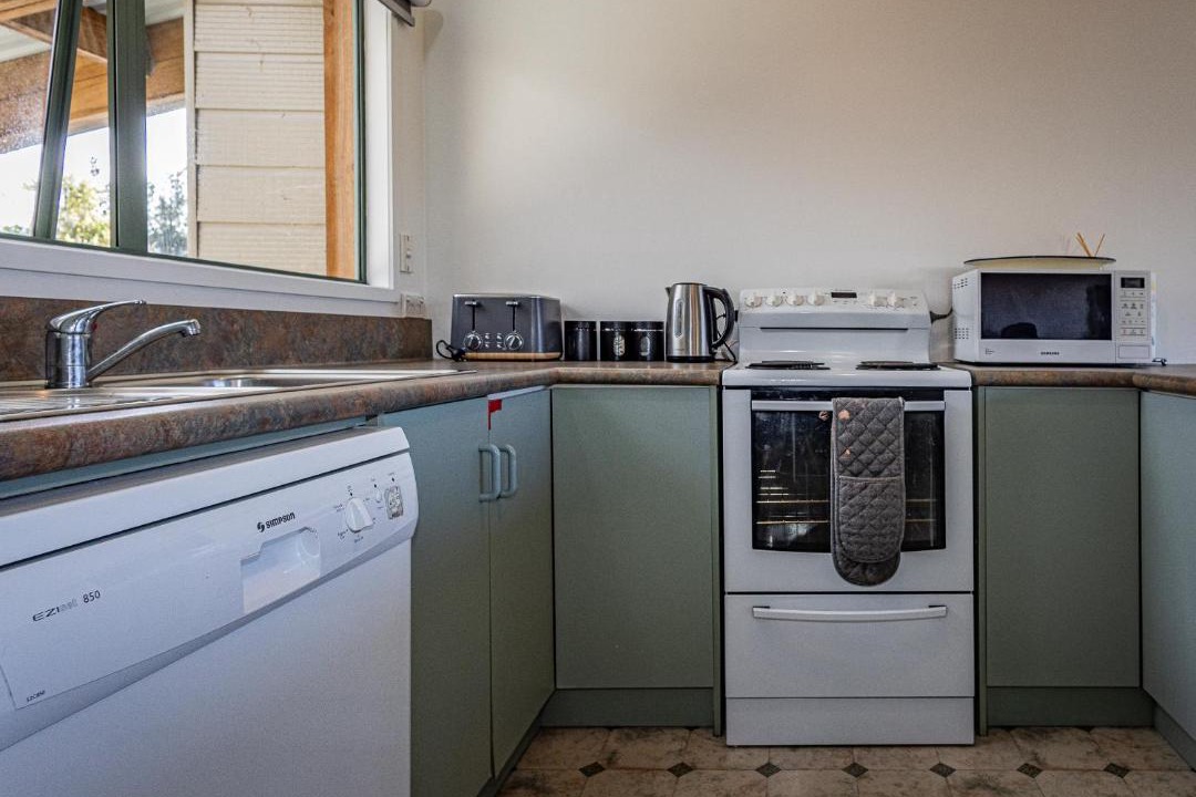 Photo of Kitchen in National Park Village