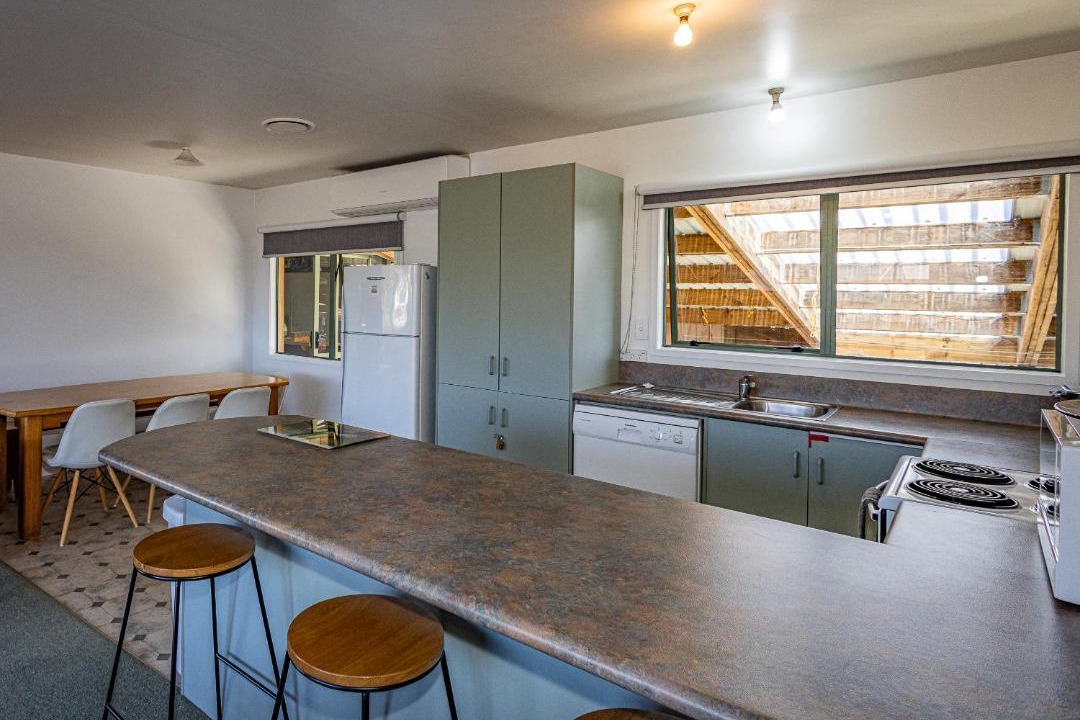 Photo of Kitchen in National Park Village