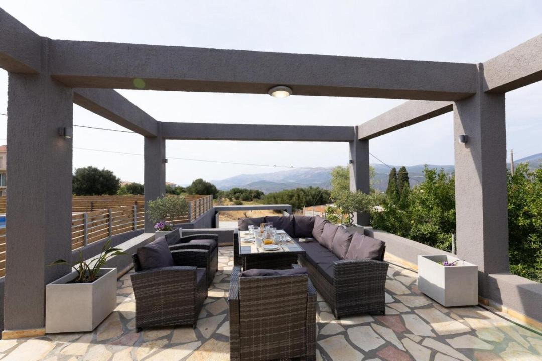 Photo of Patio Balcony in Menegata
