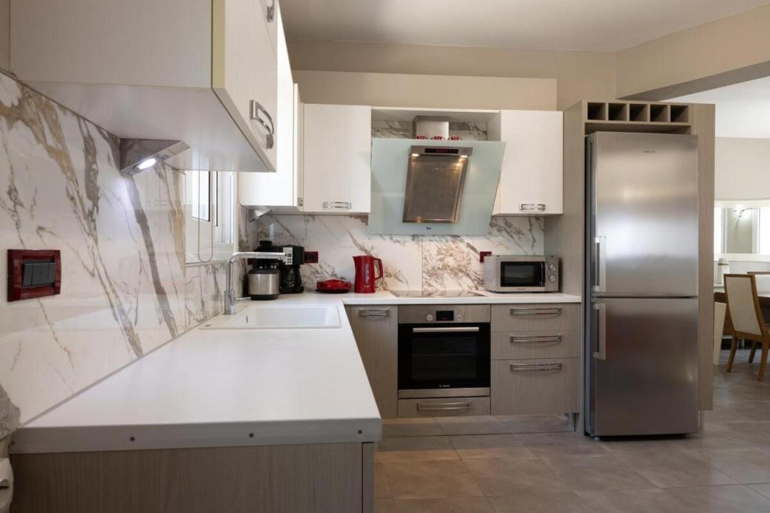 Photo of Kitchen in Menegata