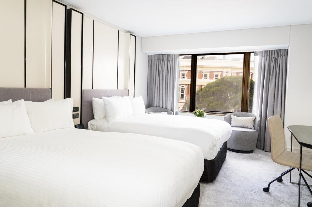 Photo of Bedroom in Wellington