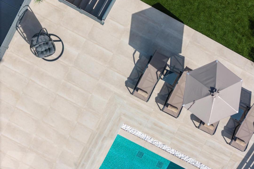 Photo of Patio Balcony in Roumeli