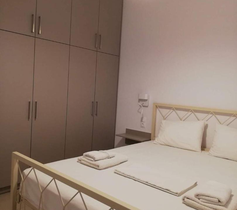 Photo of Bedroom in Karystos