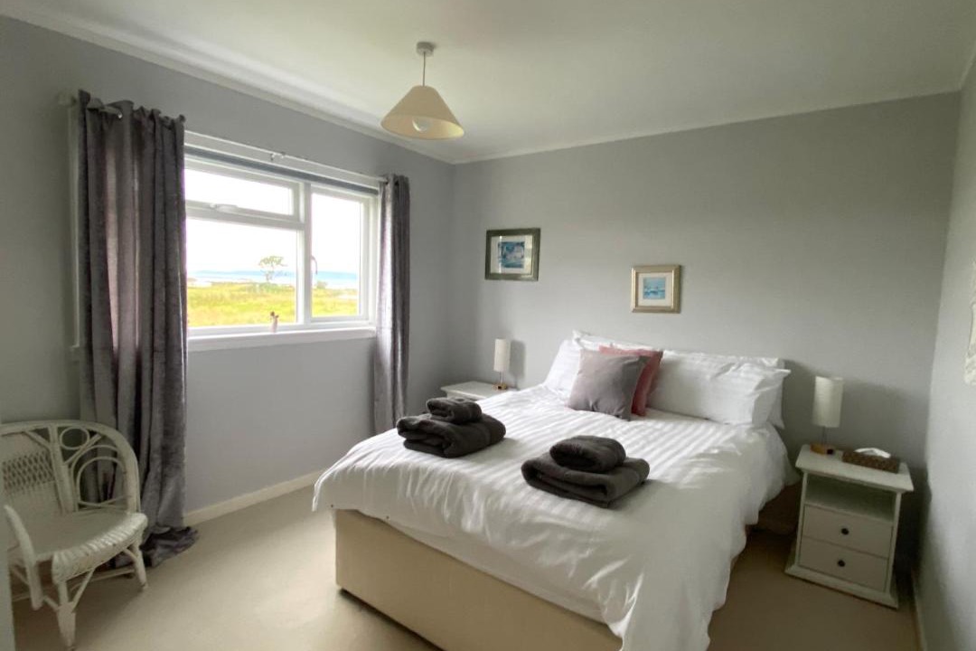 Photo of Bedroom in Arisaig