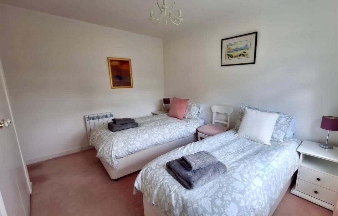 Photo of Bedroom in Arisaig