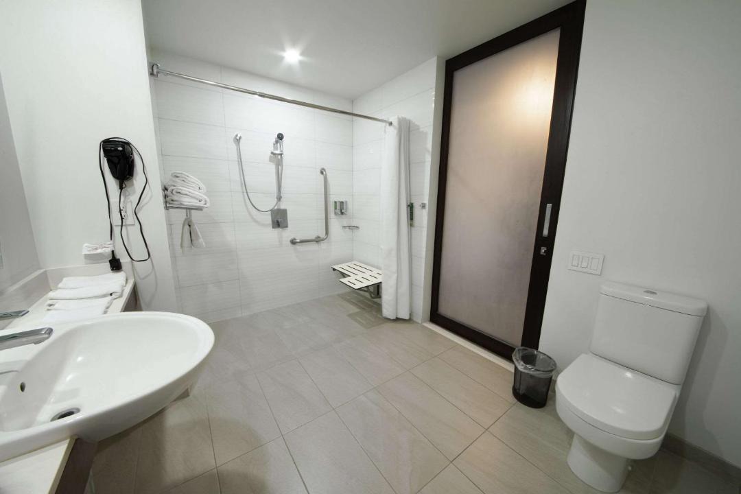 Photo of Bathroom in San Bosco