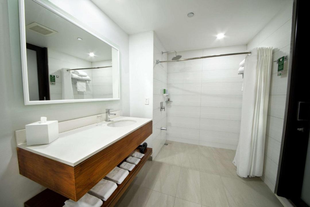 Photo of Bathroom in San Bosco