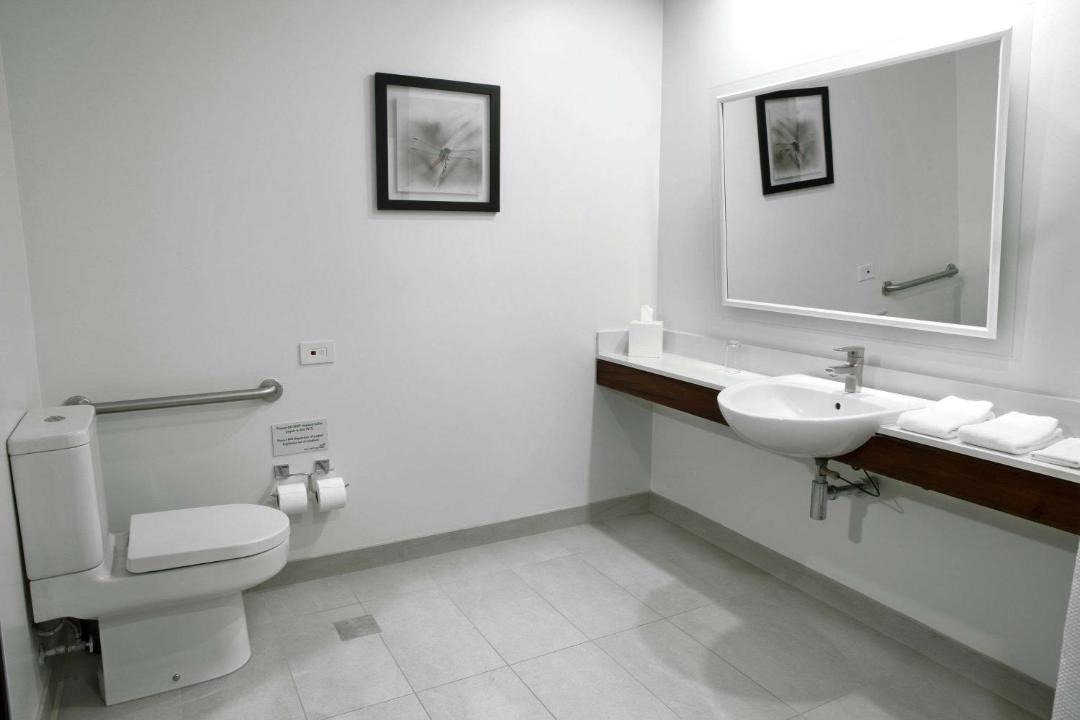 Photo of Bathroom in San Bosco