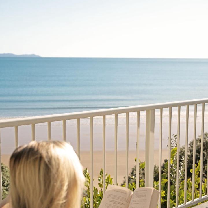 Photo of Patio Balcony in Coopers Beach