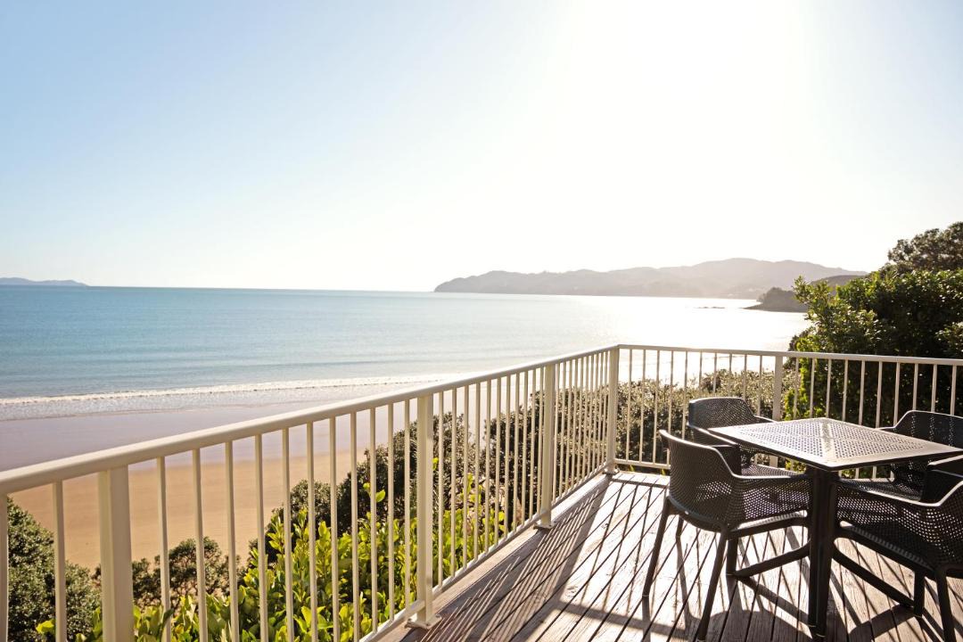 Photo of Patio Balcony in Coopers Beach