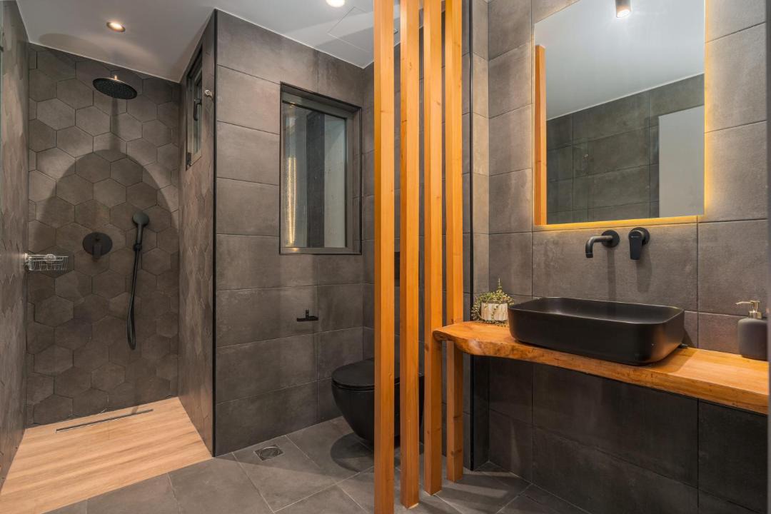 Photo of Bathroom in Piraeus