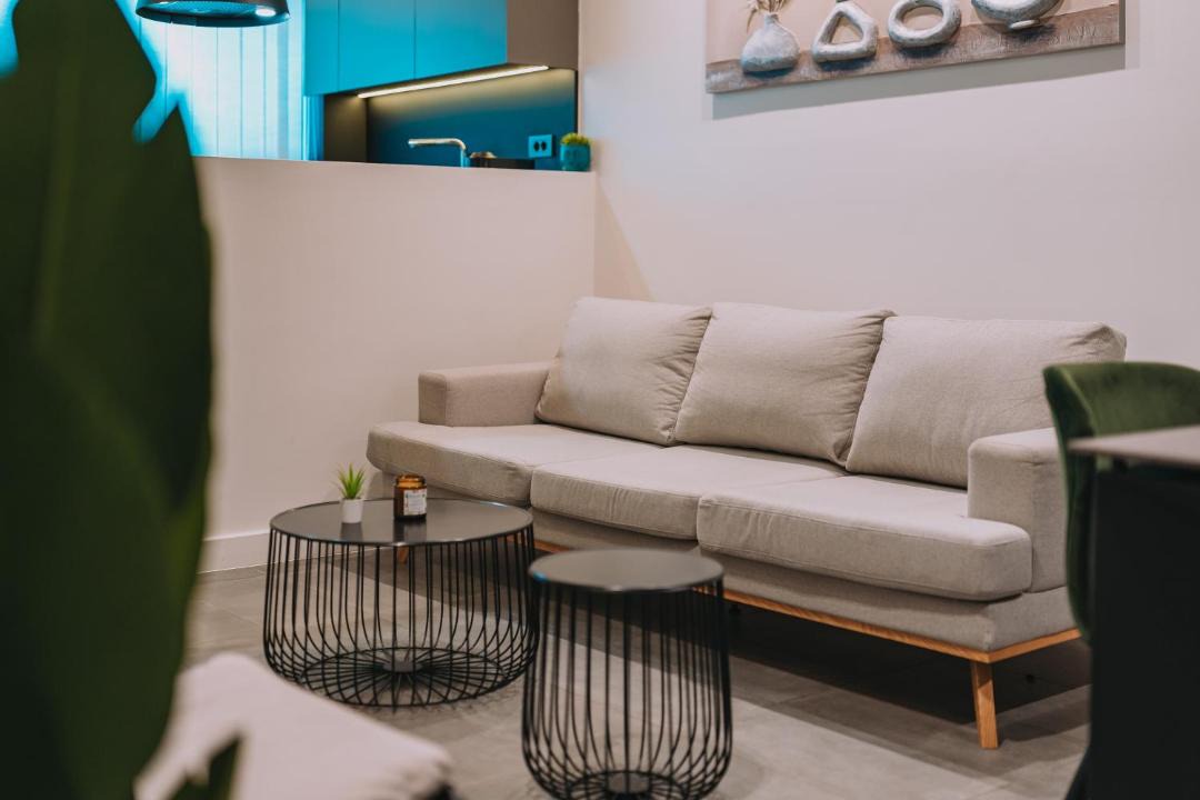 Photo of Livingroom in Piraeus