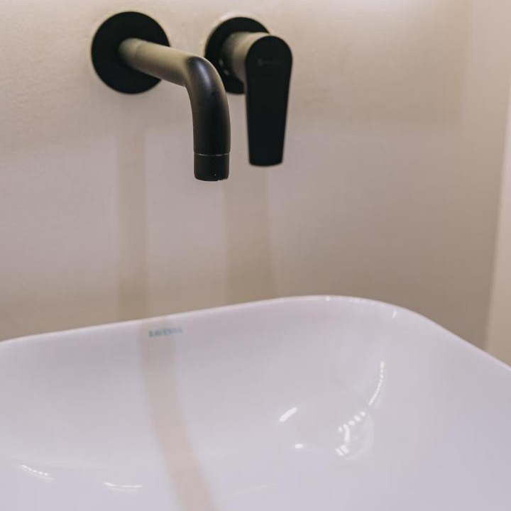 Photo of Bathroom in Piraeus