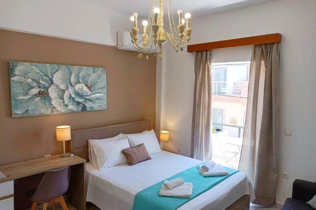 Photo of Bedroom in Koum Kapi