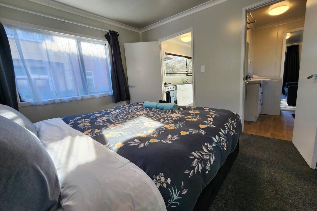 Photo of Bedroom in Dunedin City Centre