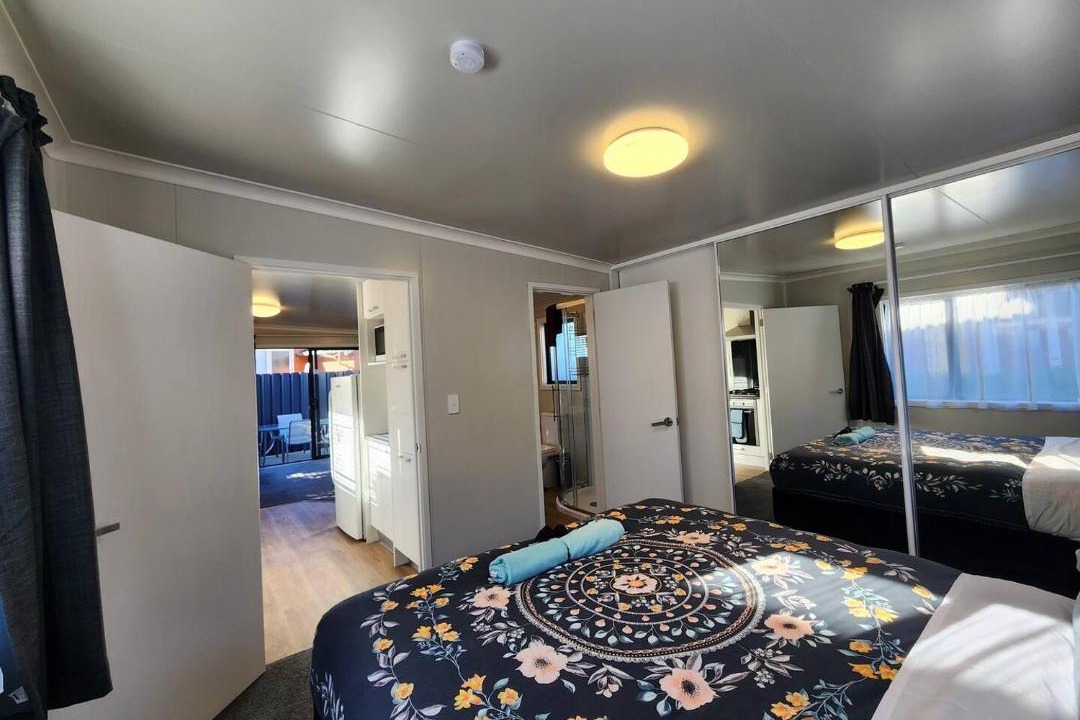 Photo of Bedroom in Dunedin City Centre