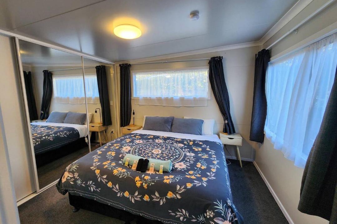 Photo of Bedroom in Dunedin City Centre