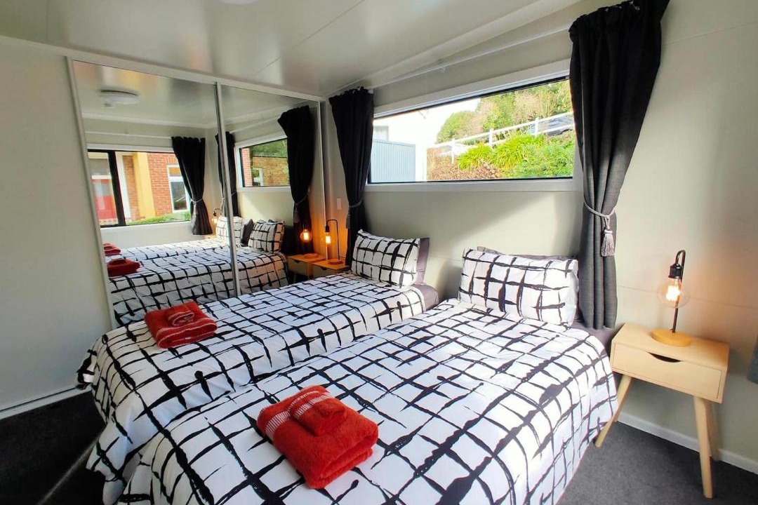Photo of Bedroom in Dunedin City Centre