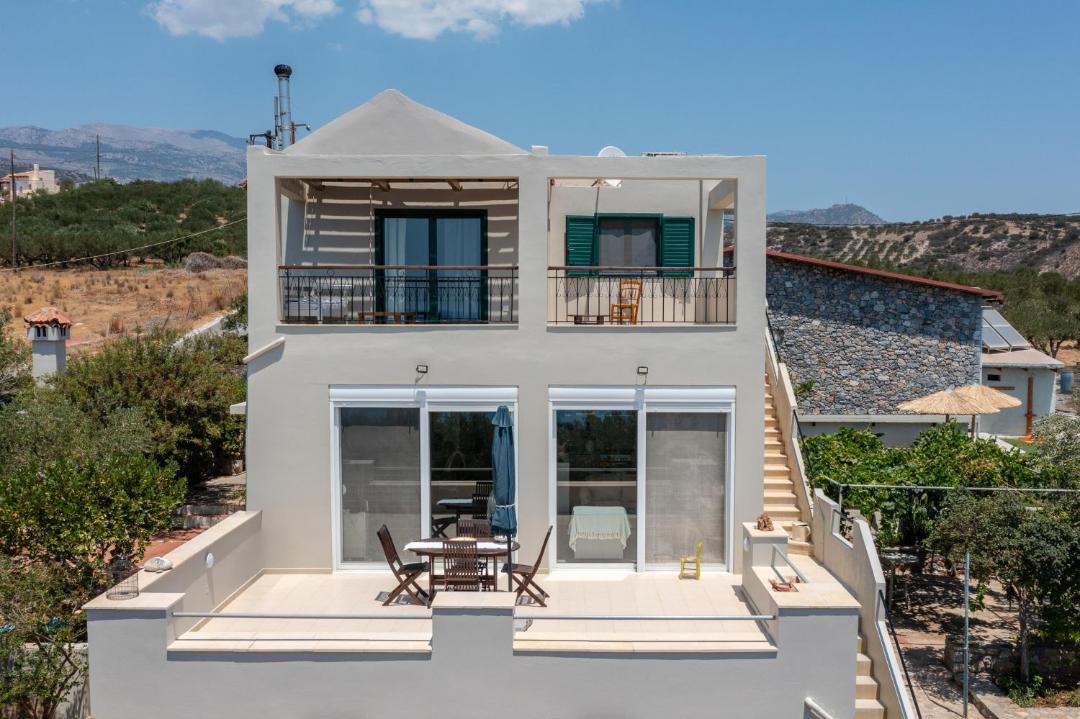 Photo of Patio Balcony in Keratokambos
