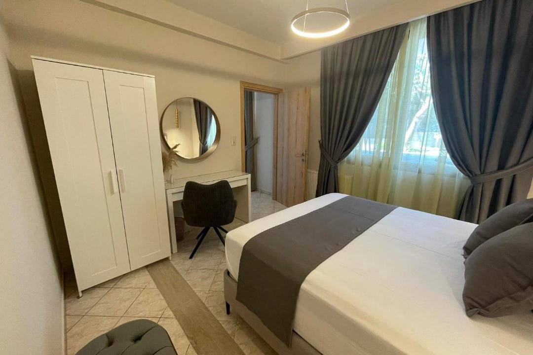 Photo of Bedroom in Megalos Prinos