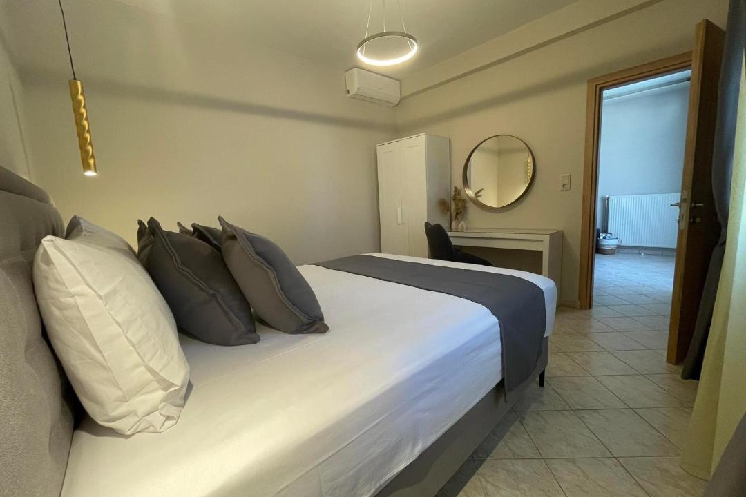 Photo of Bedroom in Megalos Prinos