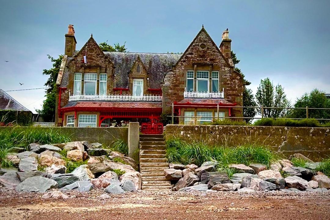 Photo of Others in Rosemarkie