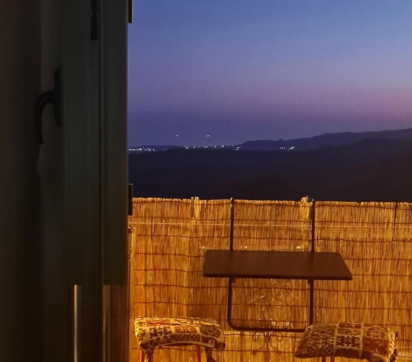 Photo of Patio Balcony in Butera