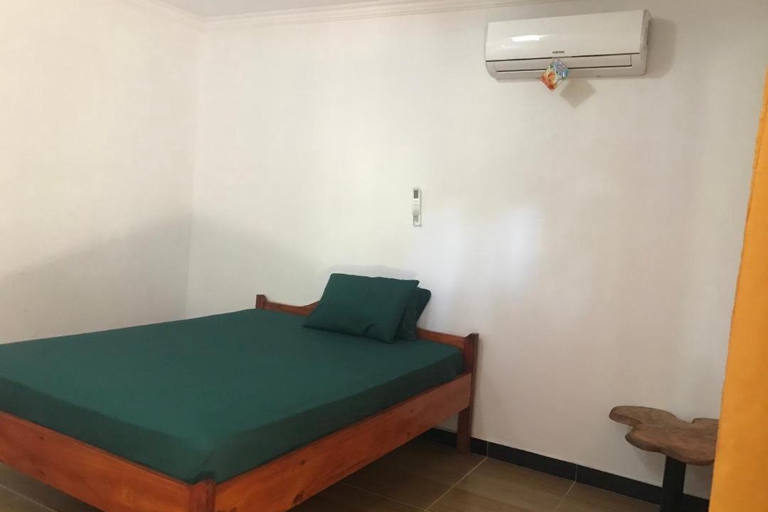 Photo of Bedroom in Labuhan Pandan
