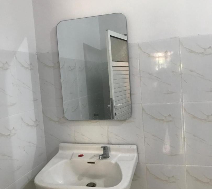 Photo of Bathroom in Labuhan Pandan