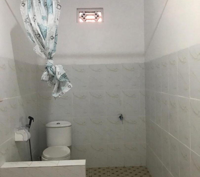 Photo of Bathroom in Labuhan Pandan