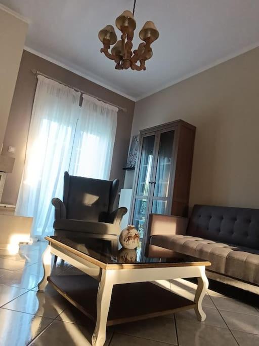 Photo of Livingroom in Ioannina