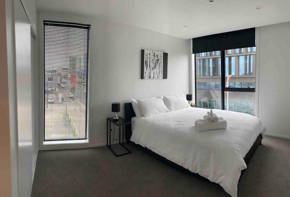 Photo of Bedroom in Christchurch City Centre