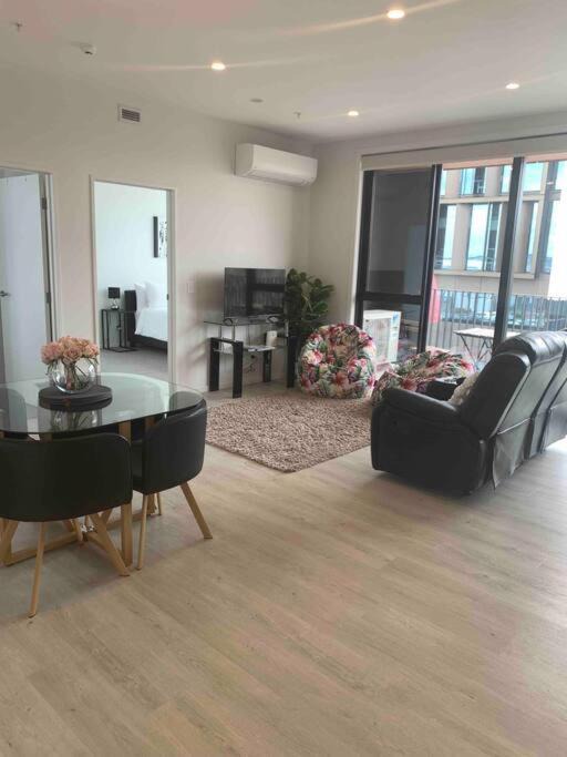 Photo of Livingroom in Christchurch City Centre